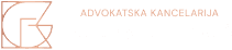 Golubović Filipović Law Firm