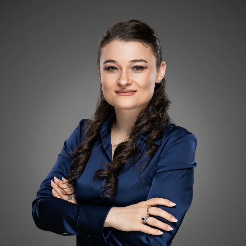 Miroslava Pavlović